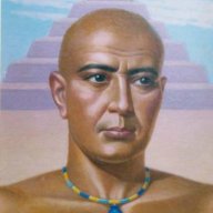 imhotep