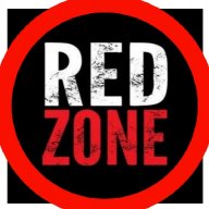 Красная Зона
