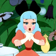 Синеглазая