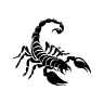 Black Scorpion