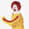 ronald mcdonald